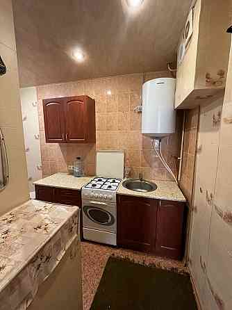 1 комн квартира, оцкб (ул. Воровского) Донецк