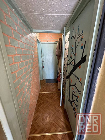 Продам 1-комн квартиру в городе Луганск квартал Левченко Луганск - изображение 3