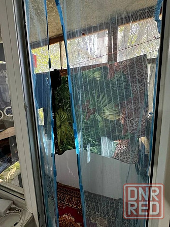 Продам 1-комн квартиру в городе Луганск квартал Левченко Луганск - изображение 6