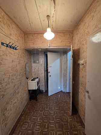 1 комн квартира, Калининский рынок Донецк