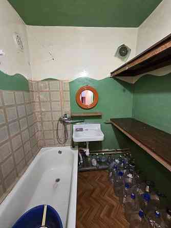 1 комн квартира, Калининский рынок Донецк