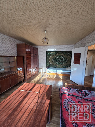 1 комн квартира, Калининский рынок Донецк - изображение 2