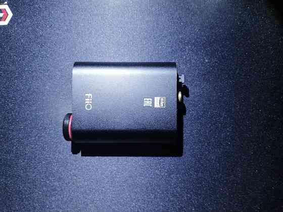 Fiio K3 AKM Донецк