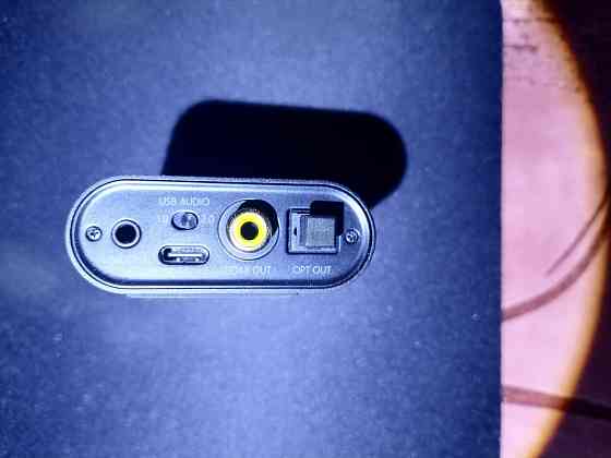 Fiio K3 AKM Донецк