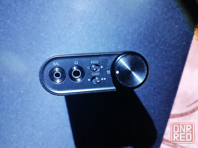 Fiio K3 AKM Донецк - изображение 2