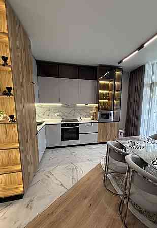 Сдаю 2 к.кВ, Киевский район, Донецк Сити Донецк