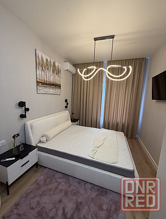 Сдаю 2 к.кВ, Киевский район, Донецк Сити Донецк - изображение 3