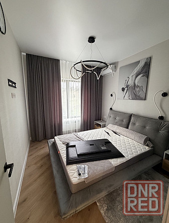 Сдаю 2 к.кВ, Киевский район, Донецк Сити Донецк - изображение 4