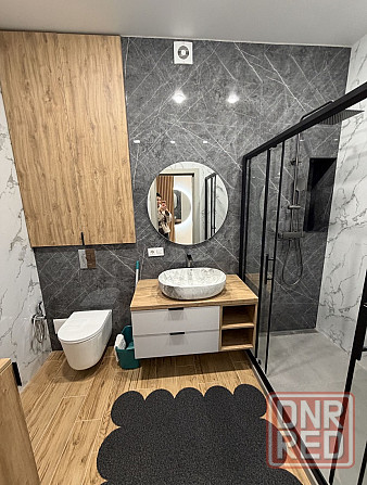 Сдаю 2 к.кВ, Киевский район, Донецк Сити Донецк - изображение 5