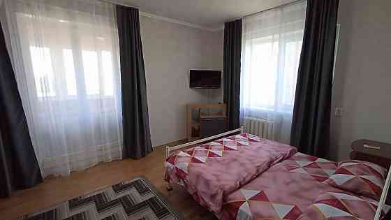 Квартира посуточно в Харцызске Харцызск