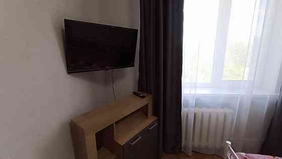 Квартира посуточно в Харцызске Харцызск