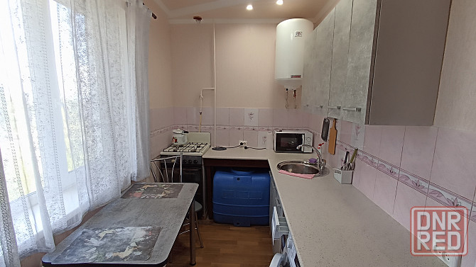 Квартира посуточно в Харцызске Харцызск - изображение 7