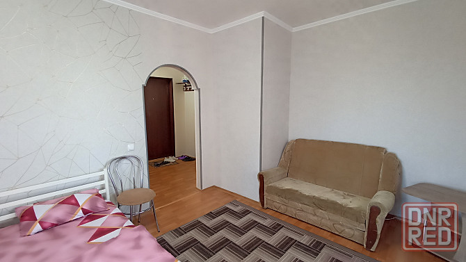 Квартира посуточно в Харцызске Харцызск - изображение 4