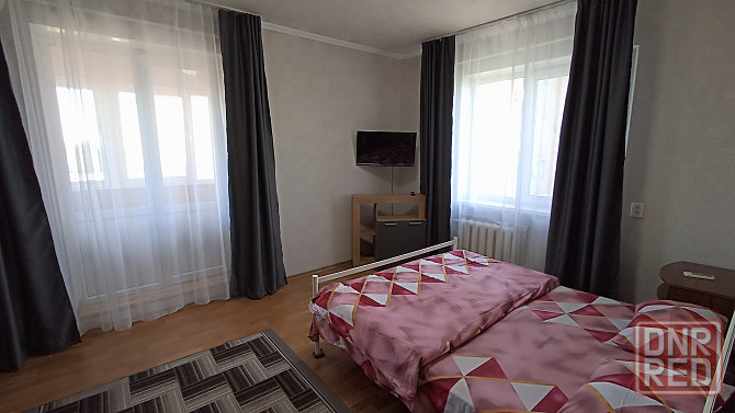 Квартира посуточно в Харцызске Харцызск - изображение 1