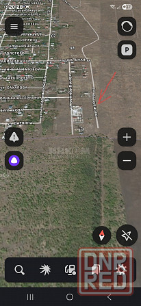 Участки ул. Бугоркова Видный Луганск - изображение 1