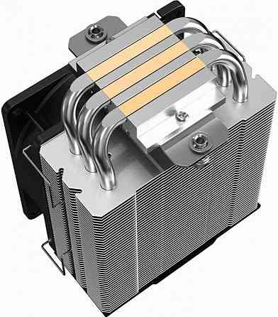 Устройство охлаждения(кулер) Id-Cooling Se-903-Xt Basic, 92мм, Ret (арт-2937) Макеевка