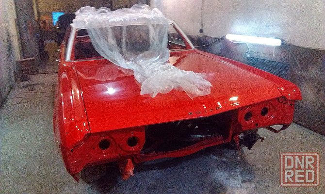 Аренда помещения Донецк - изображение 1