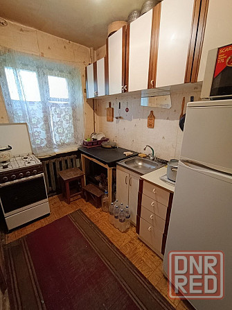 2 комн квартира, Покровский рынок (б. Шевченко) Донецк - изображение 2