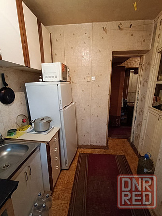 2 комн квартира, Покровский рынок (б. Шевченко) Донецк - изображение 5