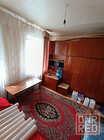 2 комн квартира, Покровский рынок (б. Шевченко) Донецк - изображение 4