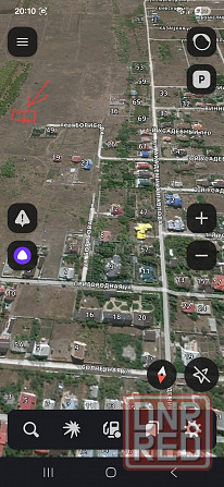 Участки пер. Борисова Видный Луганск - изображение 2
