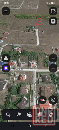 Участки пер. Борисова Видный Луганск - изображение 1