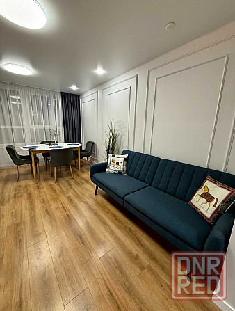 Сдаю 2 к.кВ, Ленинский район, Цирк Донецк - изображение 3