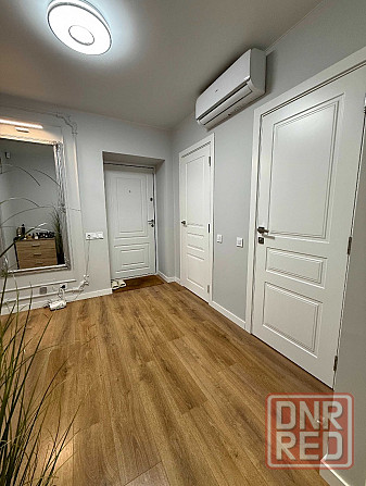 Сдаю 2 к.кВ, Ленинский район, Цирк Донецк - изображение 8