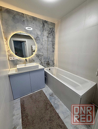 Сдаю 2 к.кВ, Ленинский район, Цирк Донецк - изображение 7