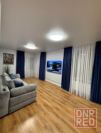 Сдаю 2 к.кВ, Ленинский район, Цирк Донецк - изображение 5