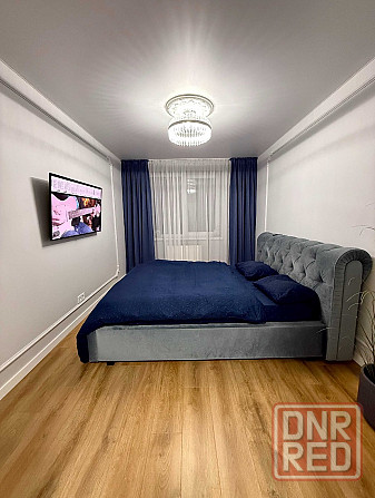 Сдаю 2 к.кВ, Ленинский район, Цирк Донецк - изображение 6