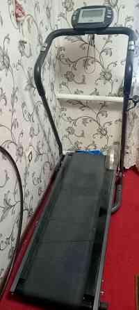 Беговая дорожка Донецк