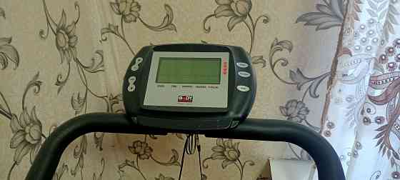 Беговая дорожка Донецк