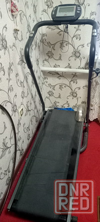 Беговая дорожка Донецк - изображение 1