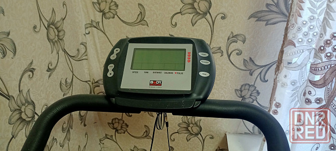 Беговая дорожка Донецк - изображение 2