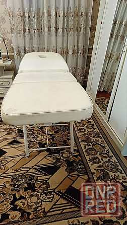 Косметологическое кресло Донецк - изображение 1