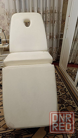 Косметологическое кресло Донецк - изображение 3