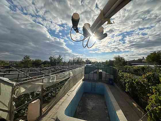 Дом 190м2 + сто переулок Семенова камброд Луганск