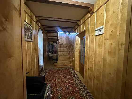 Дом 190м2 + сто переулок Семенова камброд Луганск