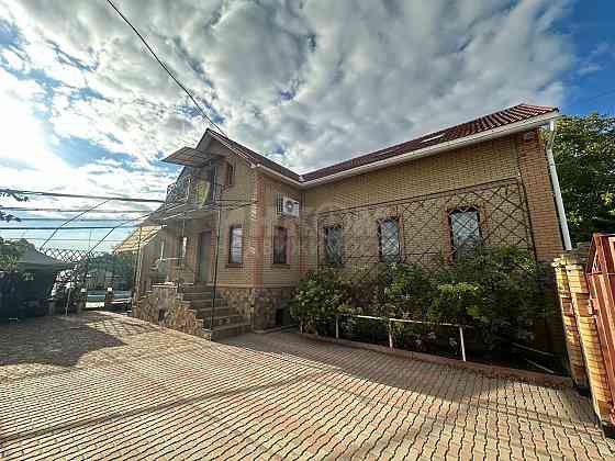 Дом 190м2 + сто переулок Семенова камброд Луганск