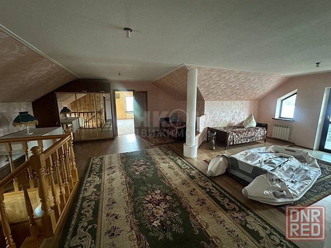 Дом 190м2 + сто переулок Семенова камброд Луганск - изображение 3