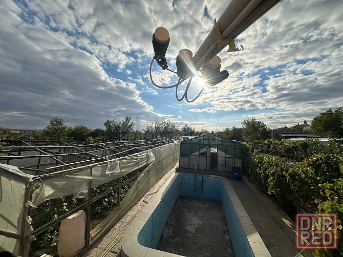 Дом 190м2 + сто переулок Семенова камброд Луганск - изображение 2