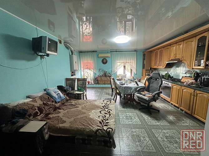 Дом 190м2 + сто переулок Семенова камброд Луганск - изображение 8