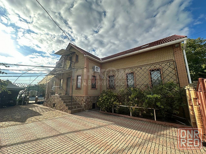 Дом 190м2 + сто переулок Семенова камброд Луганск - изображение 4