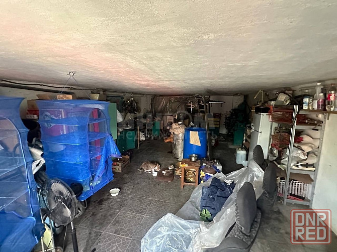 Дом 190м2 + сто переулок Семенова камброд Луганск - изображение 7