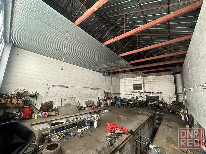 Дом 190м2 + сто переулок Семенова камброд Луганск - изображение 5