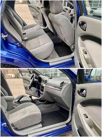 Chevrolet Lacetti!Состояние Нового Авто! Донецк