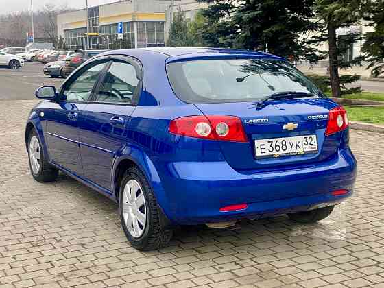 Chevrolet Lacetti!Состояние Нового Авто! Донецк