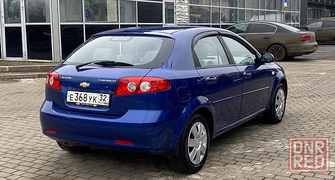Chevrolet Lacetti!Состояние Нового Авто! Донецк - изображение 3