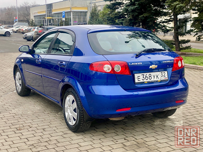 Chevrolet Lacetti!Состояние Нового Авто! Донецк - изображение 2